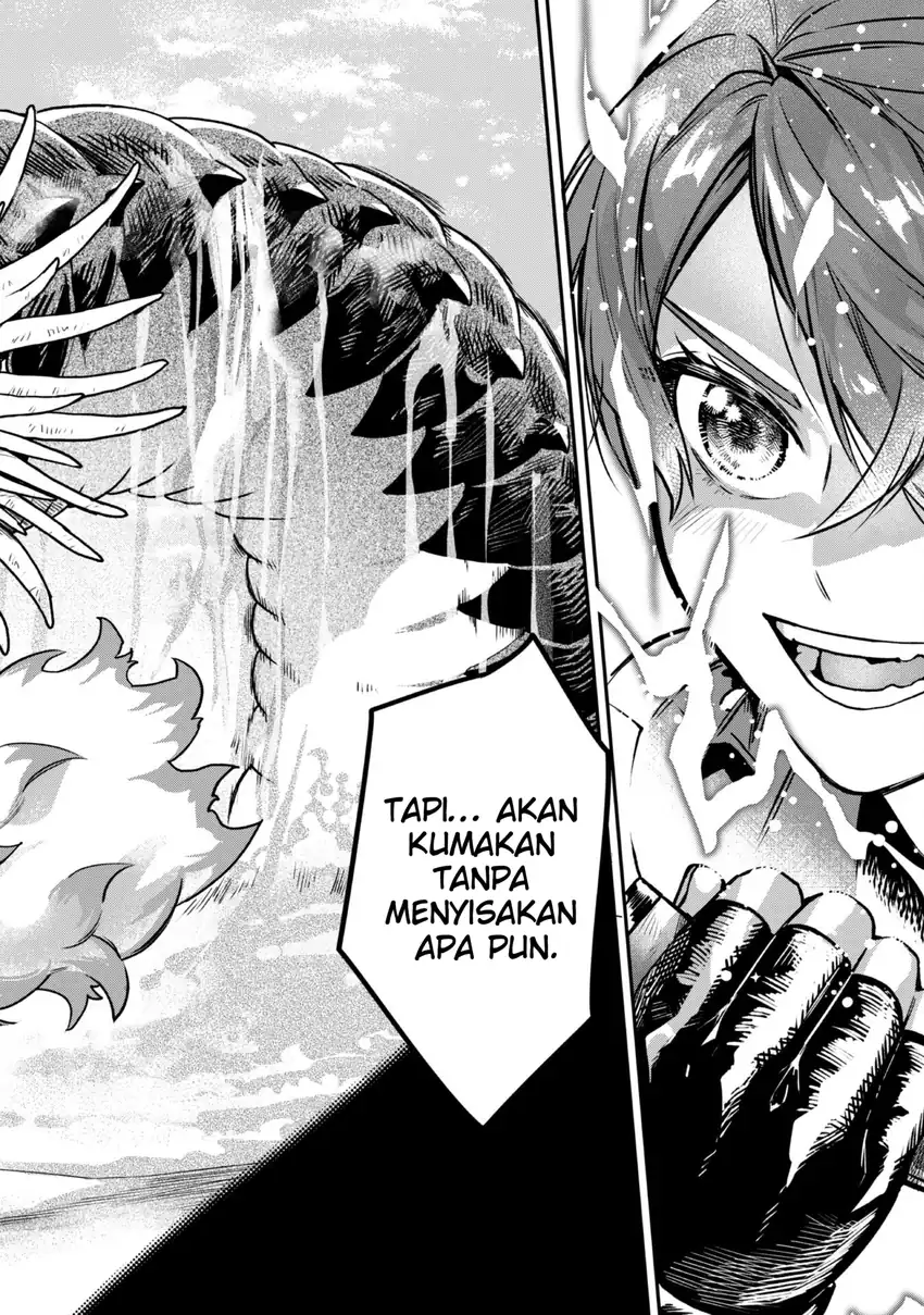 Mofumofu to Iku, Harapeko Ryourinin no Zeppin Gourmet Life Chapter 1 Gambar 4