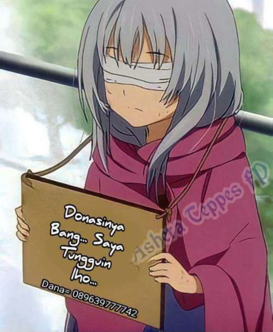 Manga Mokushiroku no Yonkishi Chapter 211 gambar 2