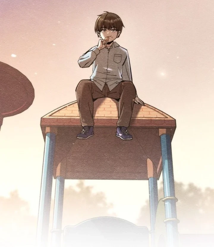 Money Keeps Piling Up No Matter How Much I Spend Chapter 1 Gambar 10