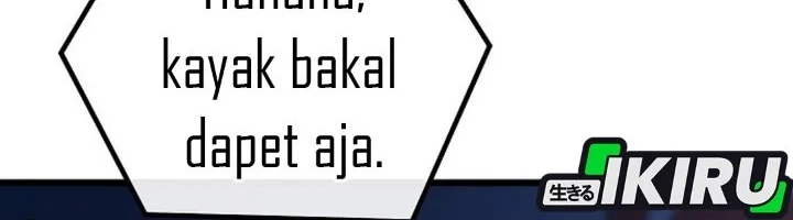 Money Keeps Piling Up No Matter How Much I Spend Chapter 1 Gambar 14