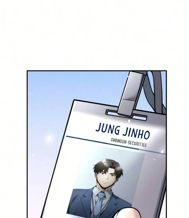 Money Keeps Piling Up No Matter How Much I Spend Chapter 10 Gambar 6