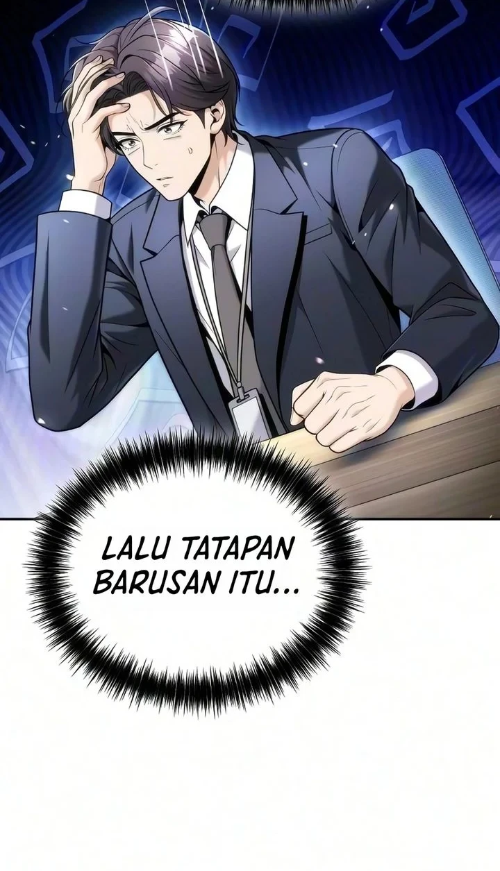 Money Keeps Piling Up No Matter How Much I Spend Chapter 11 Gambar 8