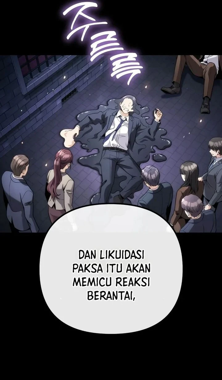 Money Keeps Piling Up No Matter How Much I Spend Chapter 12 Gambar 8