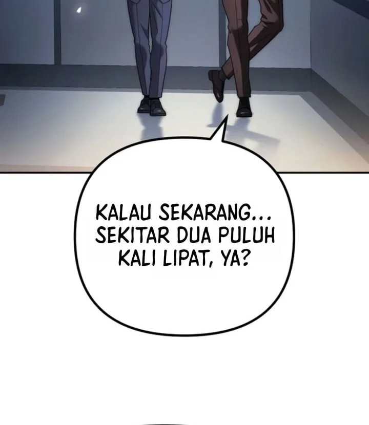 Money Keeps Piling Up No Matter How Much I Spend Chapter 13 Gambar 6