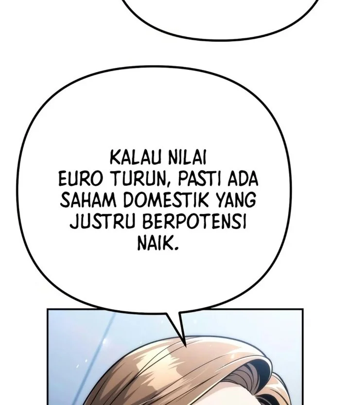 Money Keeps Piling Up No Matter How Much I Spend Chapter 15 Gambar 5