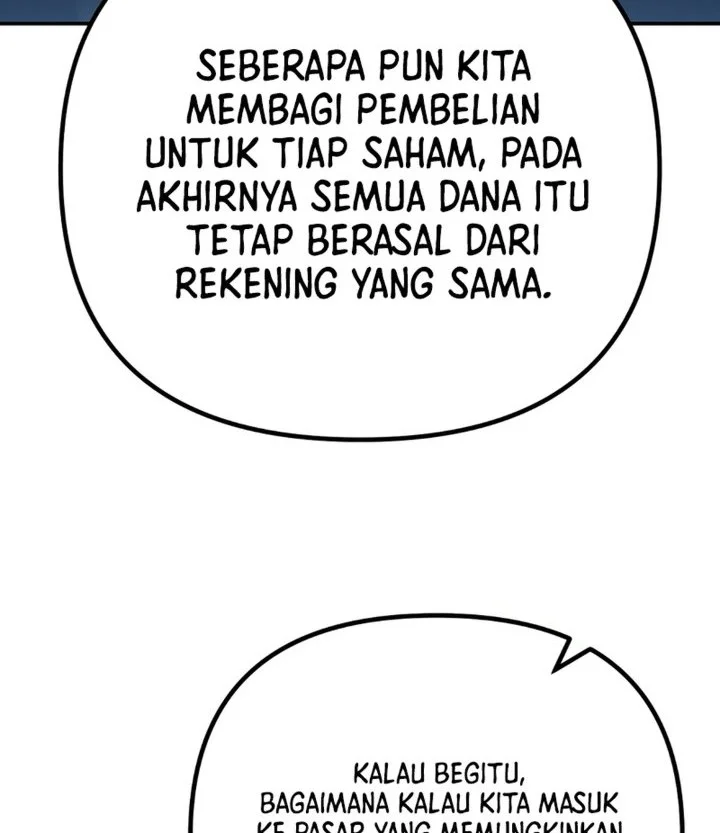 Money Keeps Piling Up No Matter How Much I Spend Chapter 15 Gambar 7
