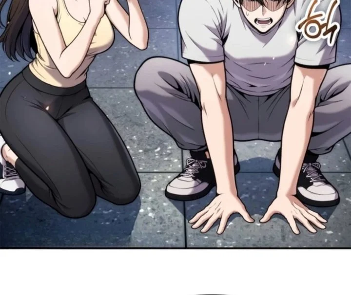 Money Keeps Piling Up No Matter How Much I Spend Chapter 17 Gambar 6