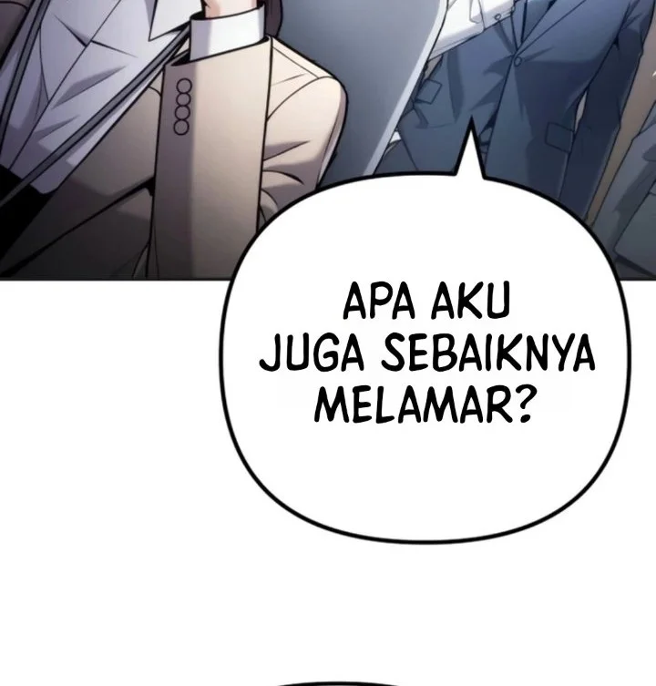 Money Keeps Piling Up No Matter How Much I Spend Chapter 18 Gambar 5