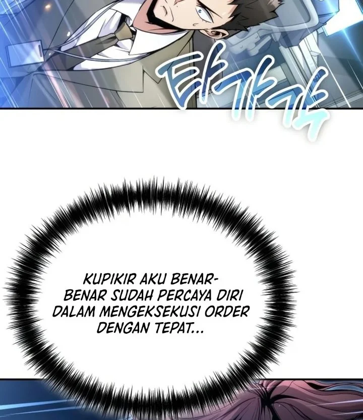 Money Keeps Piling Up No Matter How Much I Spend Chapter 19 Gambar 6