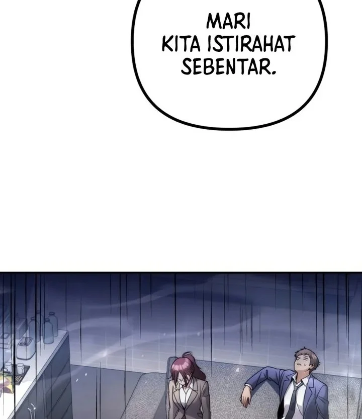 Money Keeps Piling Up No Matter How Much I Spend Chapter 19 Gambar 8