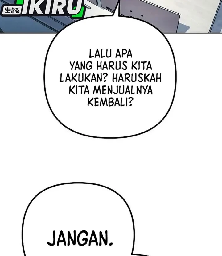 Money Keeps Piling Up No Matter How Much I Spend Chapter 2 Gambar 6