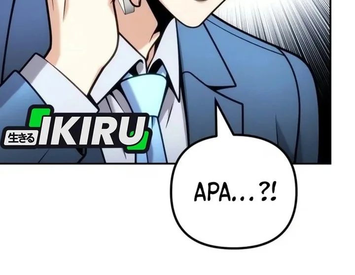 Money Keeps Piling Up No Matter How Much I Spend Chapter 21 Gambar 9