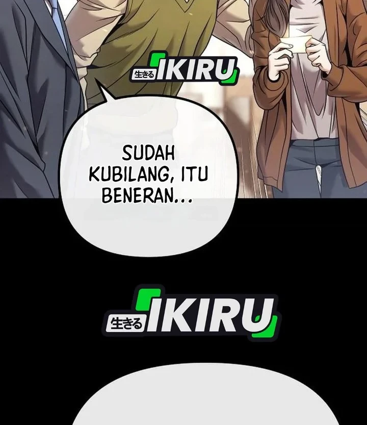 Money Keeps Piling Up No Matter How Much I Spend Chapter 3 Gambar 6