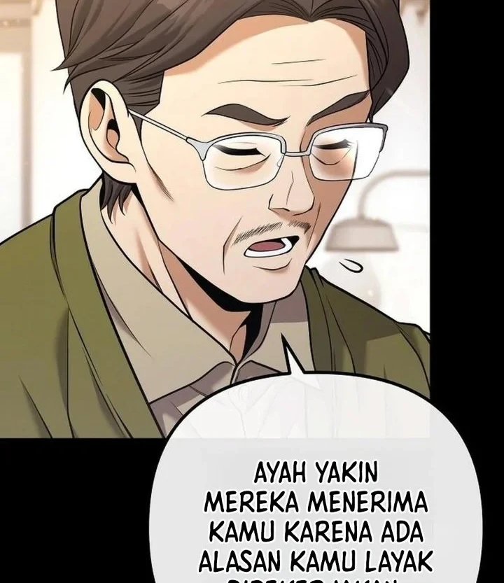 Money Keeps Piling Up No Matter How Much I Spend Chapter 3 Gambar 8