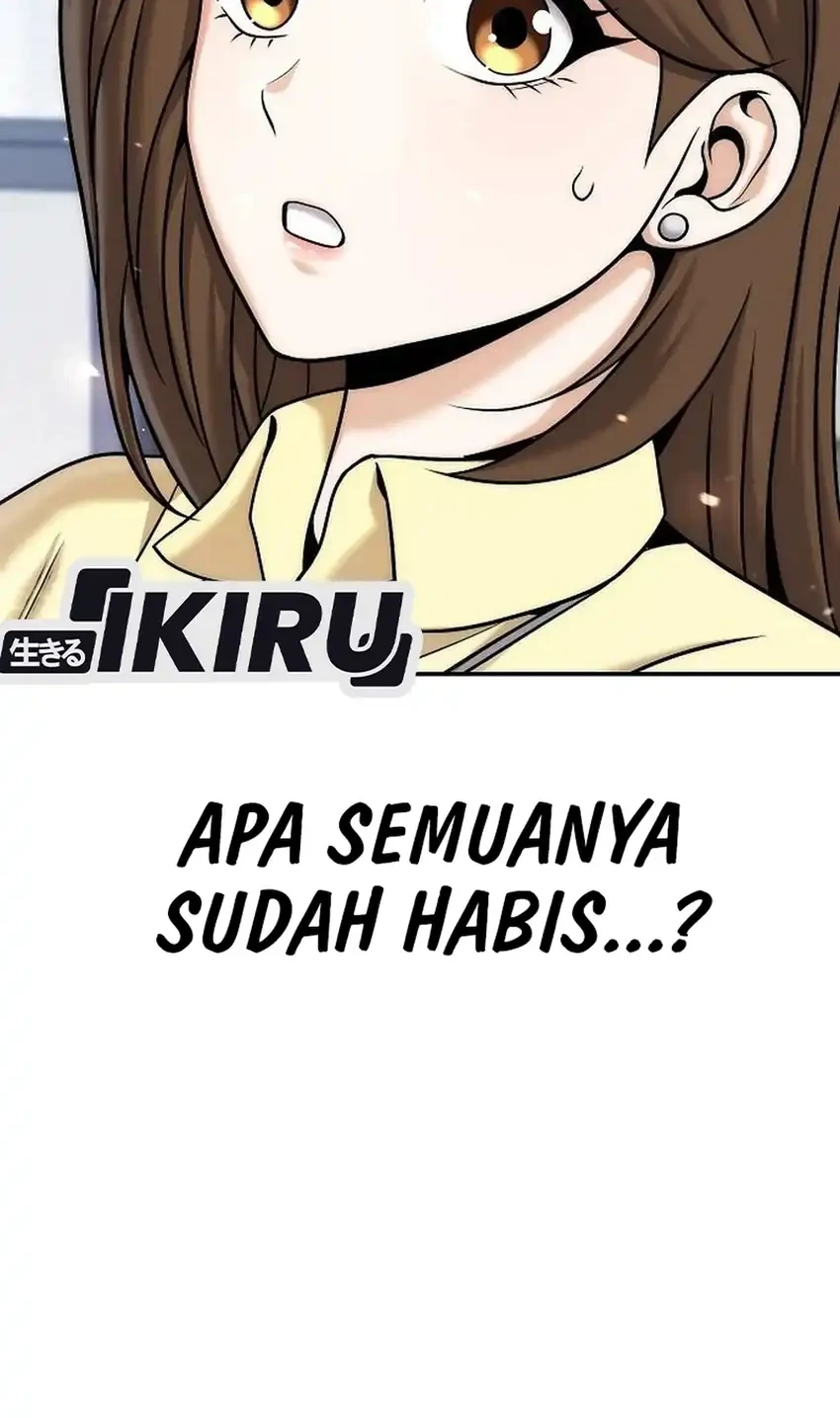 Money Keeps Piling Up No Matter How Much I Spend Chapter 4 Gambar 6