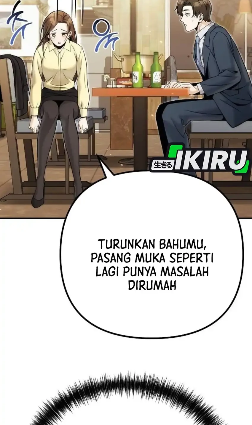 Money Keeps Piling Up No Matter How Much I Spend Chapter 5 Gambar 6