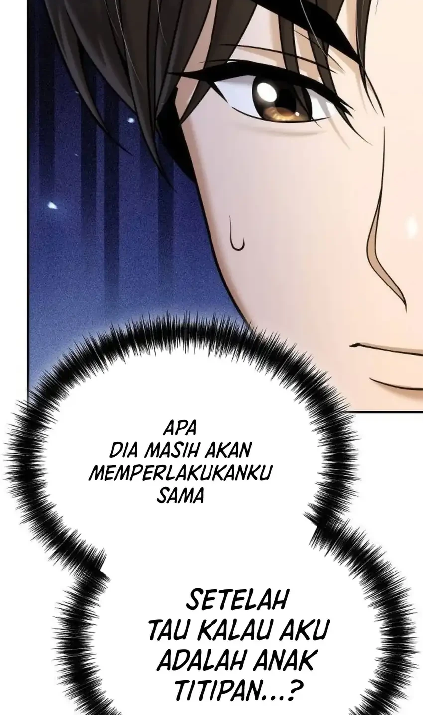 Money Keeps Piling Up No Matter How Much I Spend Chapter 5 Gambar 8