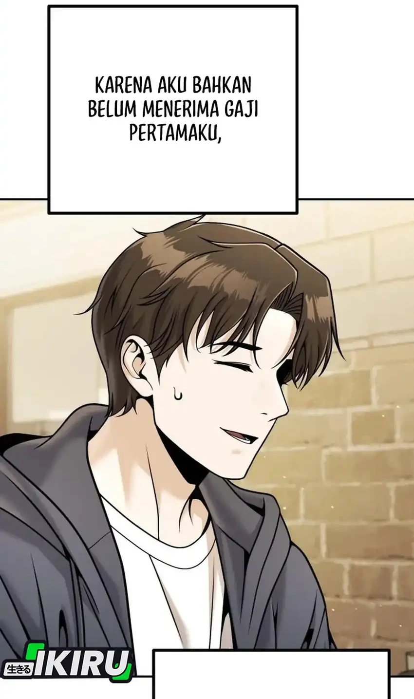 Money Keeps Piling Up No Matter How Much I Spend Chapter 6 Gambar 8