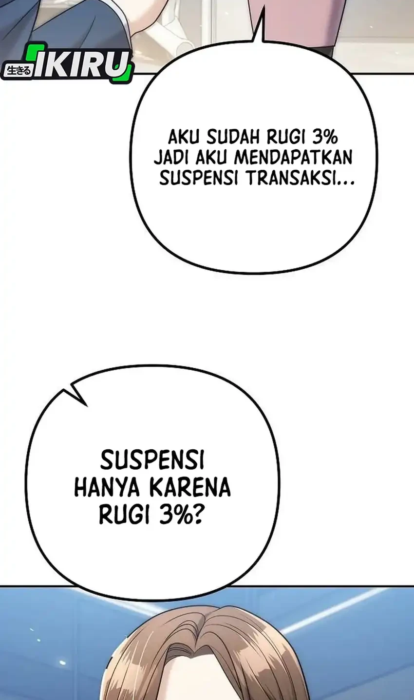 Money Keeps Piling Up No Matter How Much I Spend Chapter 7 Gambar 6