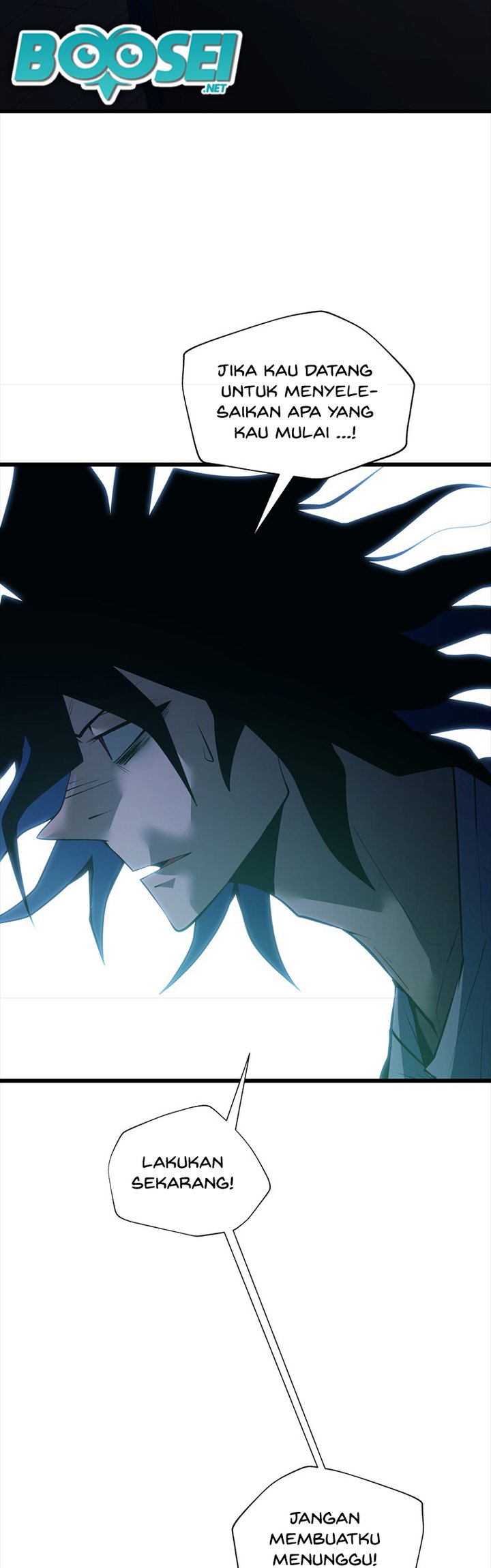 Monochrome Chapter 15 halaman 4
