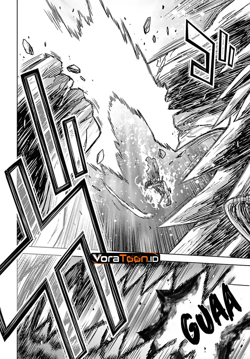 Monogatari no Kuromaku ni Tensei shite Chapter 45 Gambar 3