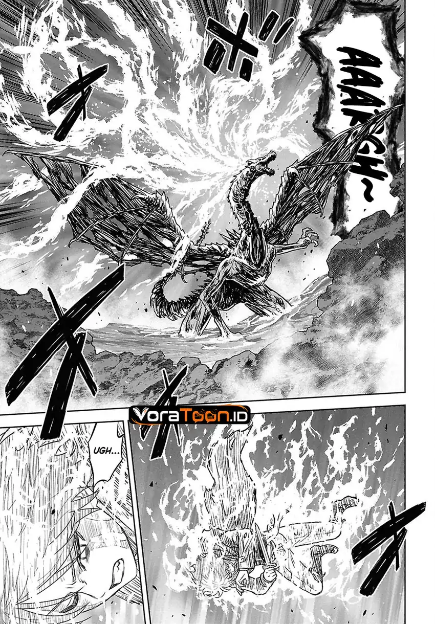 Monogatari no Kuromaku ni Tensei shite Chapter 45 Gambar 4