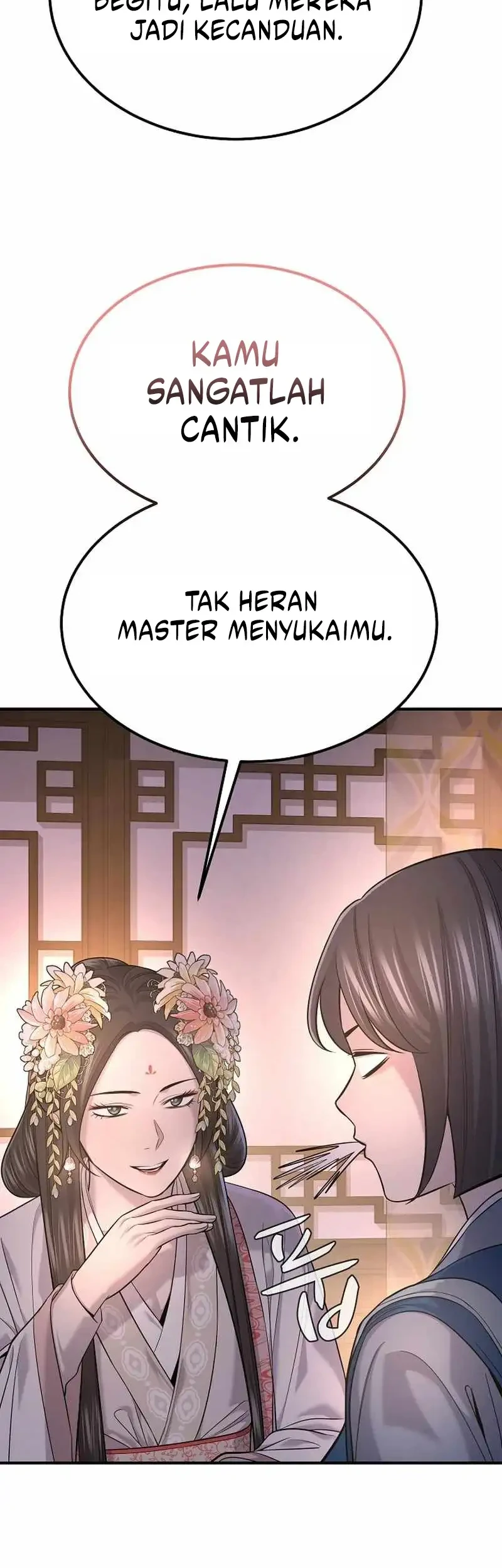 Monopolizing All Opportunities Chapter 34 Gambar 5