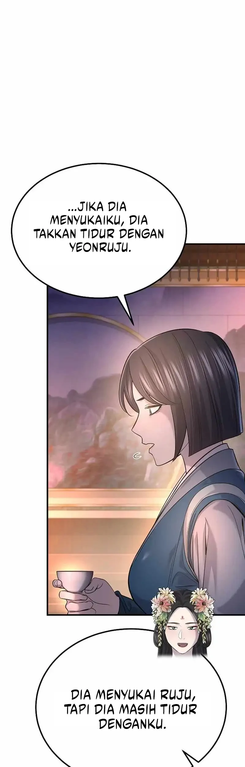 Monopolizing All Opportunities Chapter 34 Gambar 6