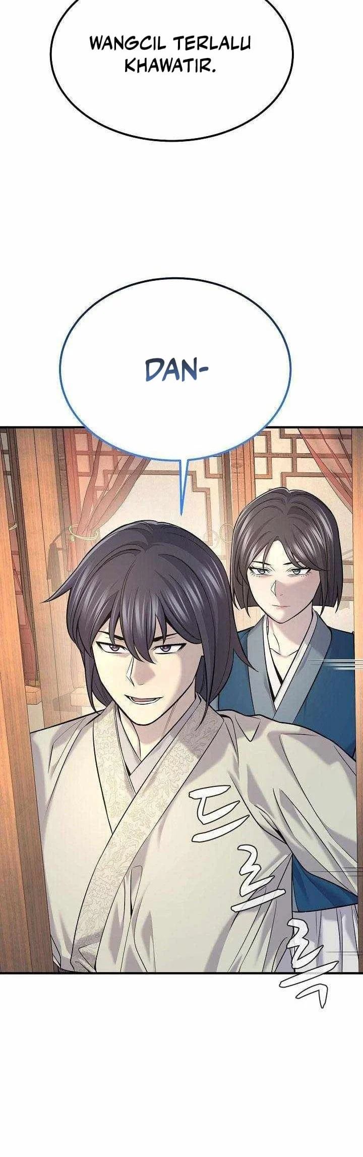 Monopolizing All Opportunities Chapter 35 Gambar 5