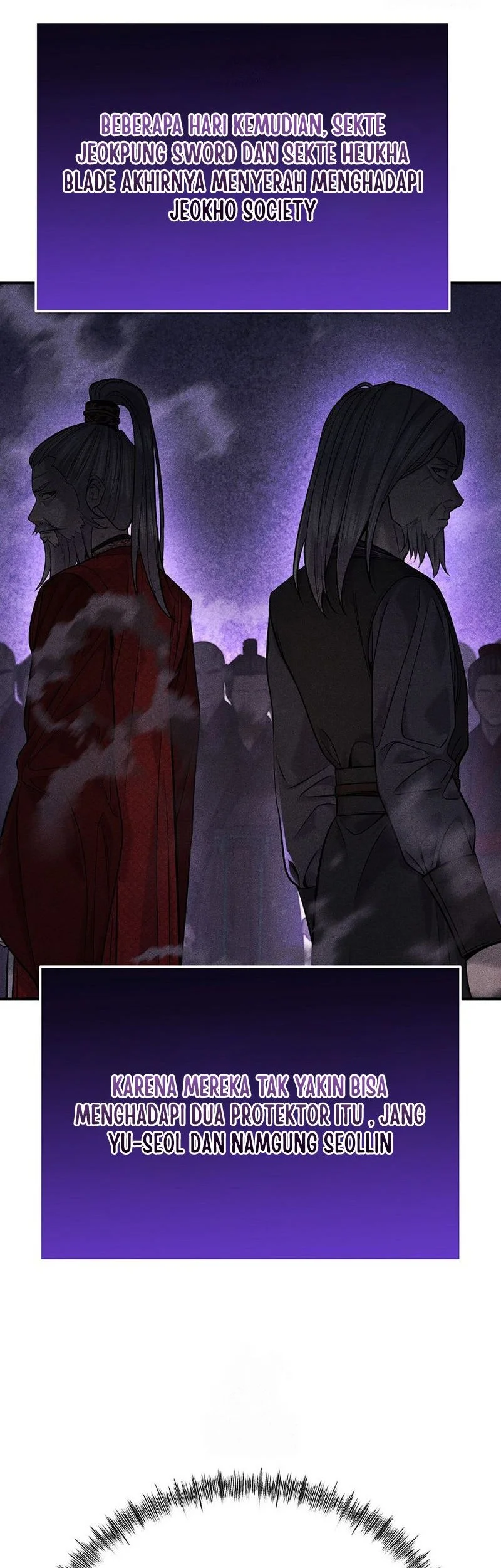 Monopolizing All Opportunities Chapter 36 Gambar 6