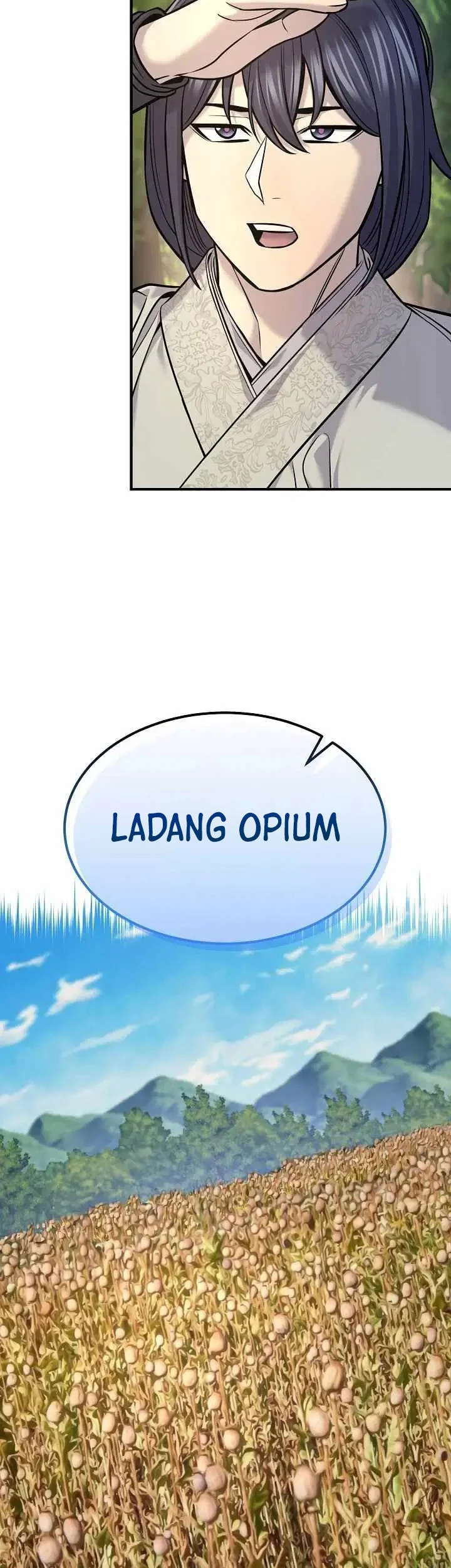 Monopolizing All Opportunities Chapter 37 Gambar 6