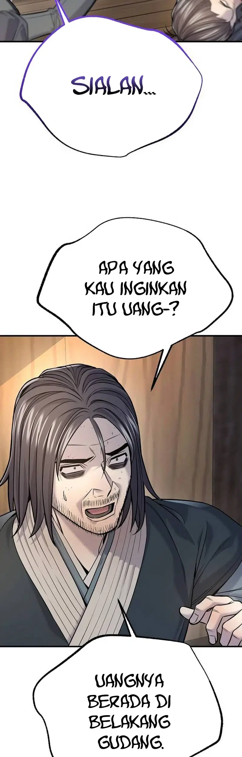 Monopolizing All Opportunities Chapter 38 Gambar 6