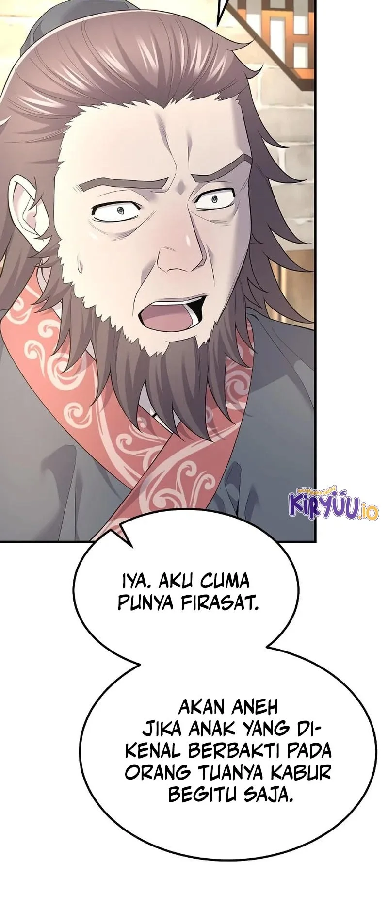 Monopolizing All Opportunities Chapter 4 Gambar 5