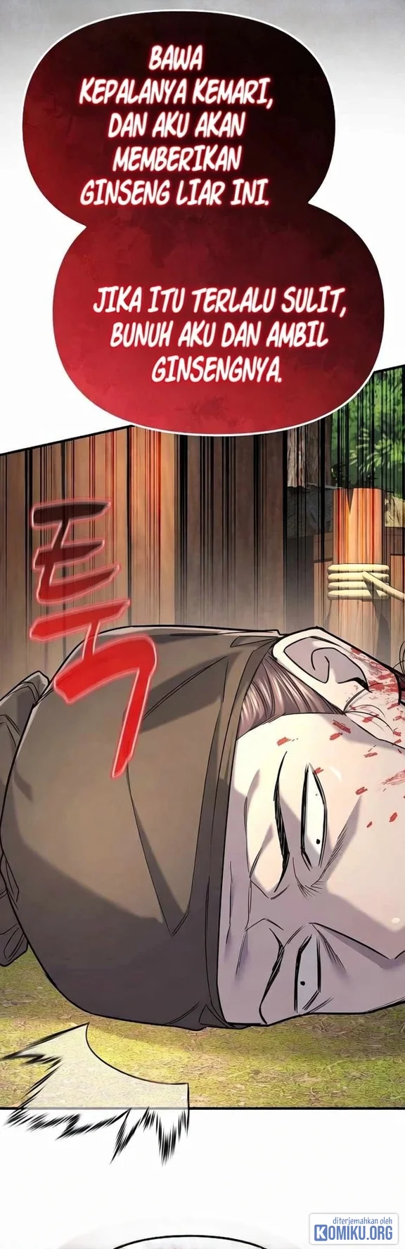 Monopolizing All Opportunities Chapter 51 Gambar 5