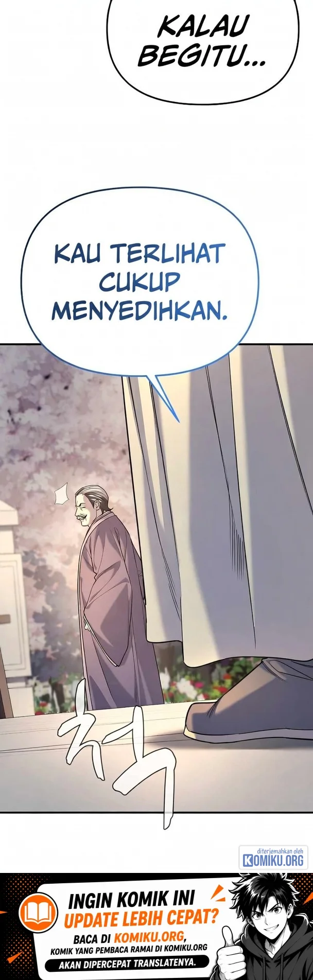 Monopolizing All Opportunities Chapter 52 Gambar 8