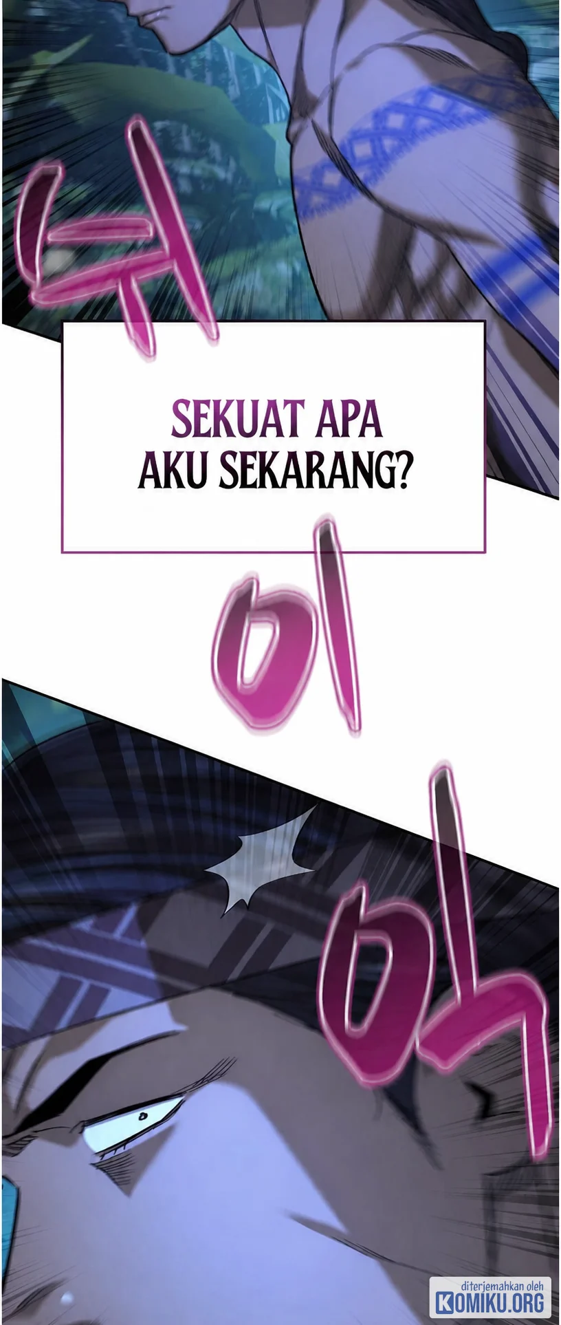Monopolizing All Opportunities Chapter 55 Gambar 5