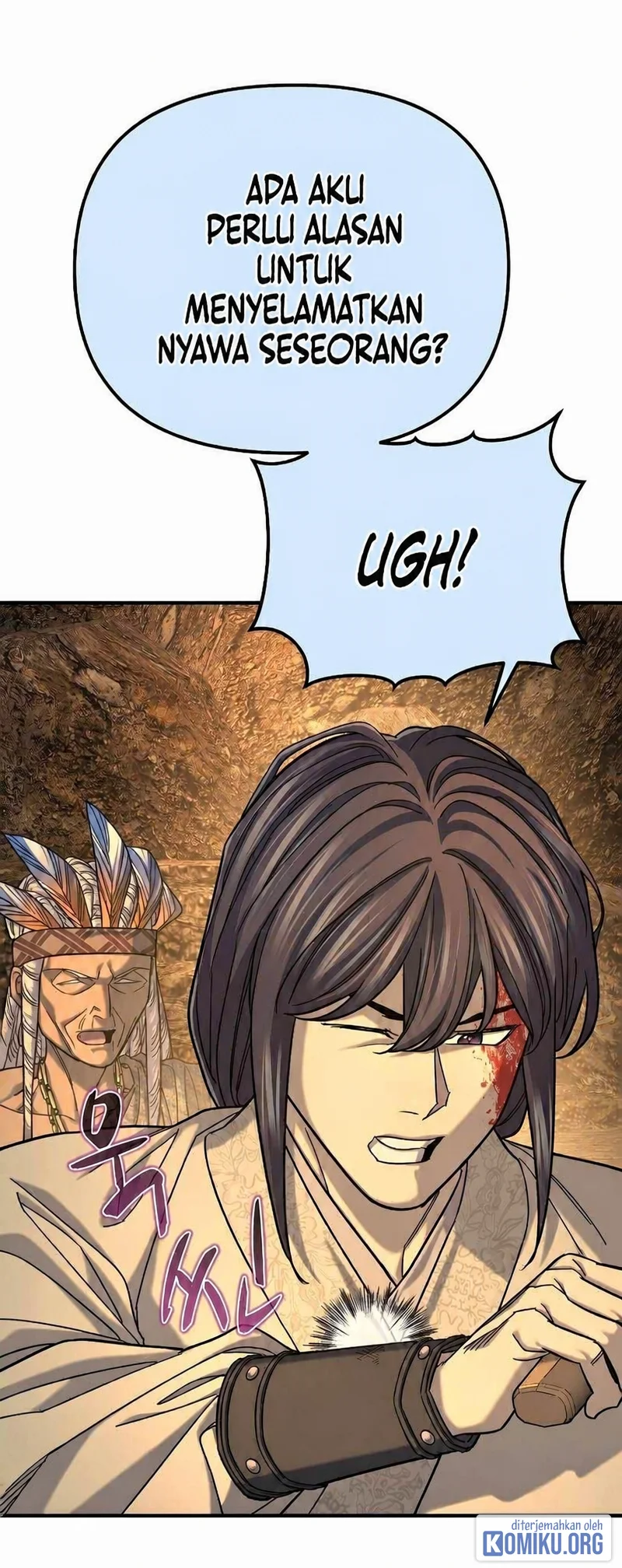 Monopolizing All Opportunities Chapter 56 Gambar 6