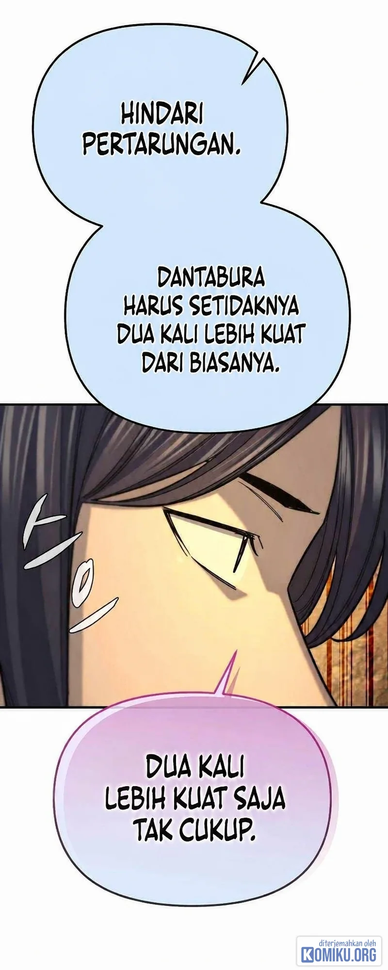 Monopolizing All Opportunities Chapter 56 Gambar 7