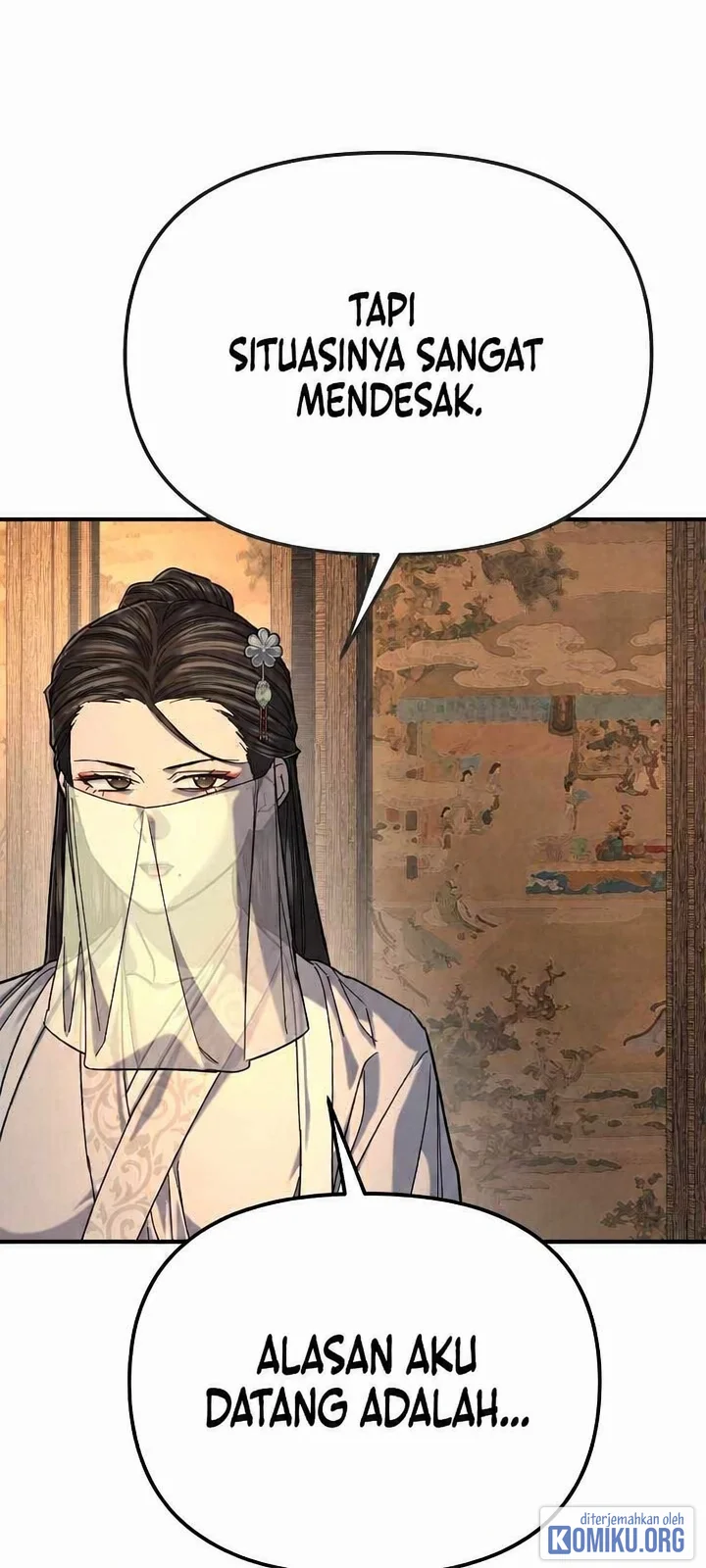 Monopolizing All Opportunities Chapter 58 Gambar 6