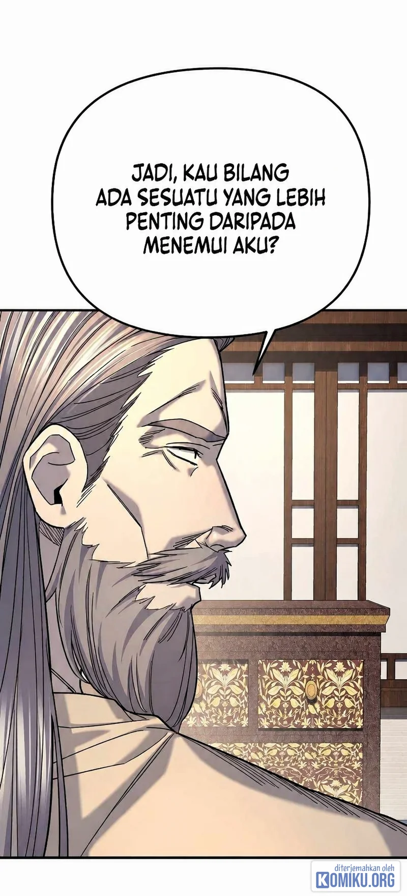 Monopolizing All Opportunities Chapter 59 Gambar 5