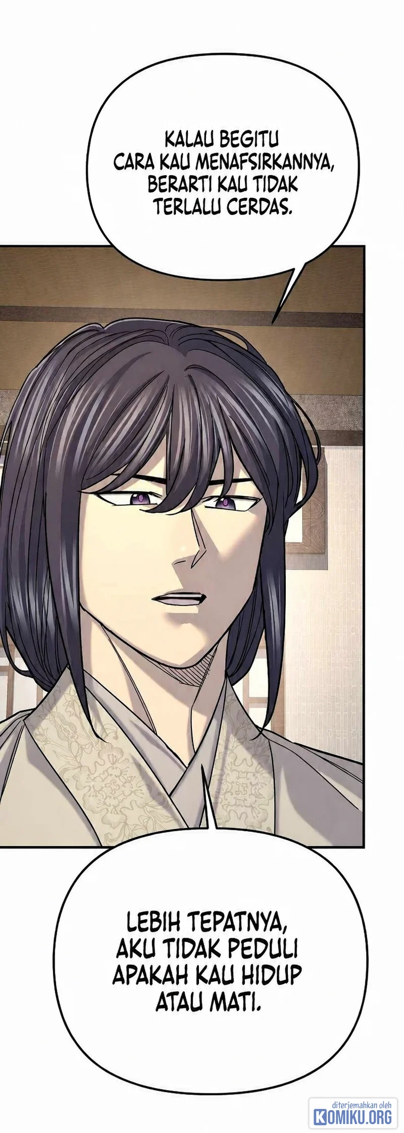 Monopolizing All Opportunities Chapter 59 Gambar 7