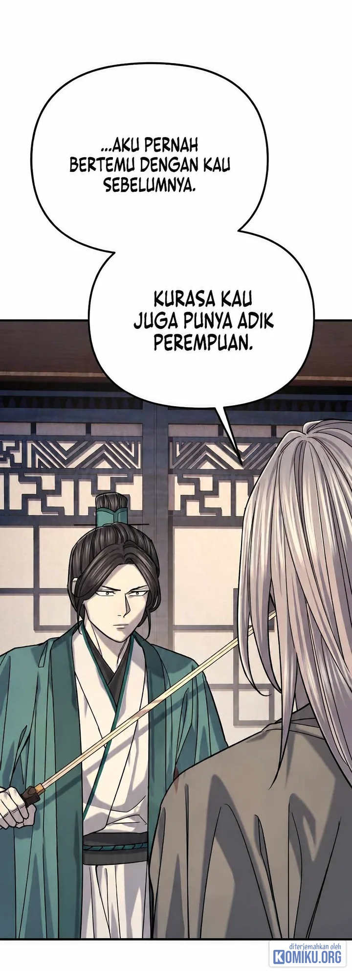 Monopolizing All Opportunities Chapter 62 Gambar 6