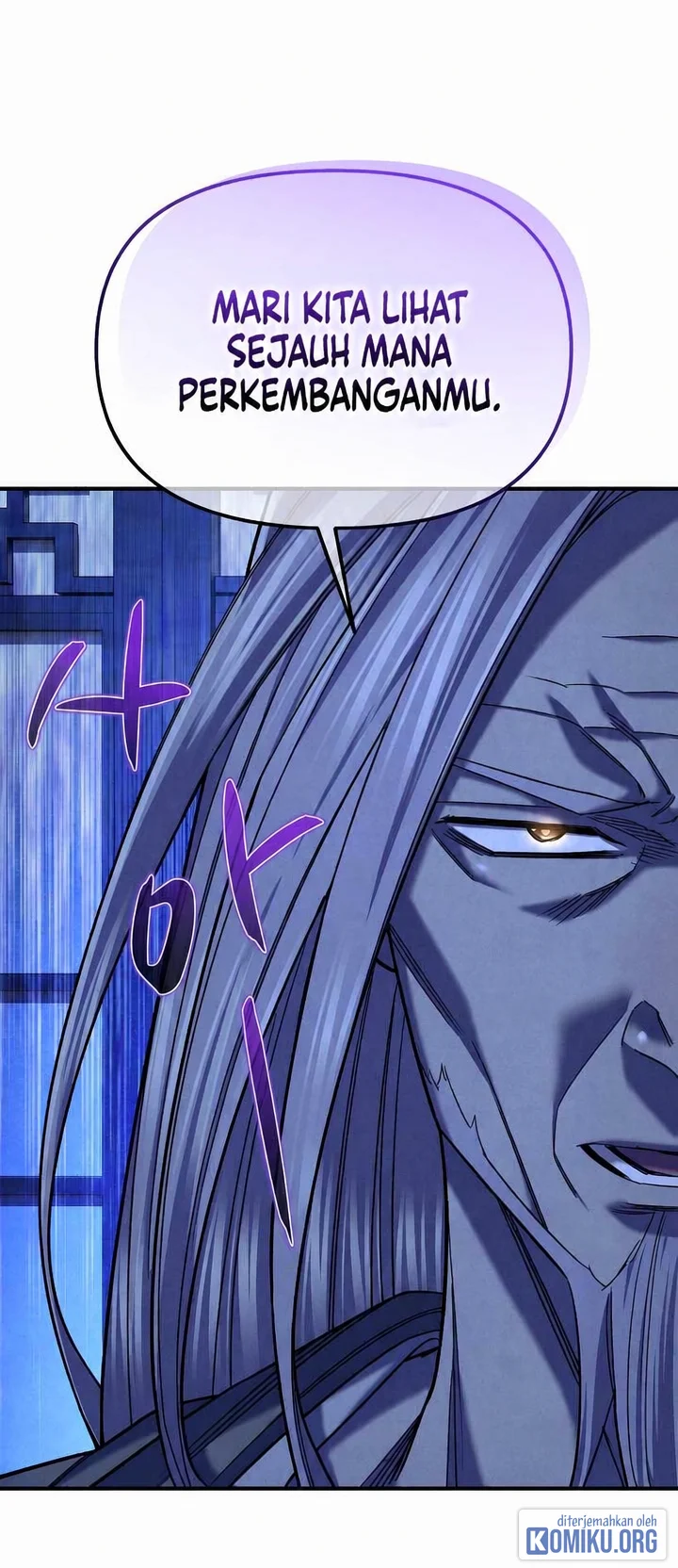 Monopolizing All Opportunities Chapter 62 Gambar 8