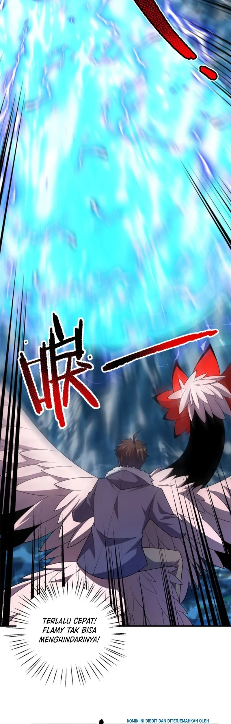 Monster Pet Evolution Chapter 171 Gambar 3