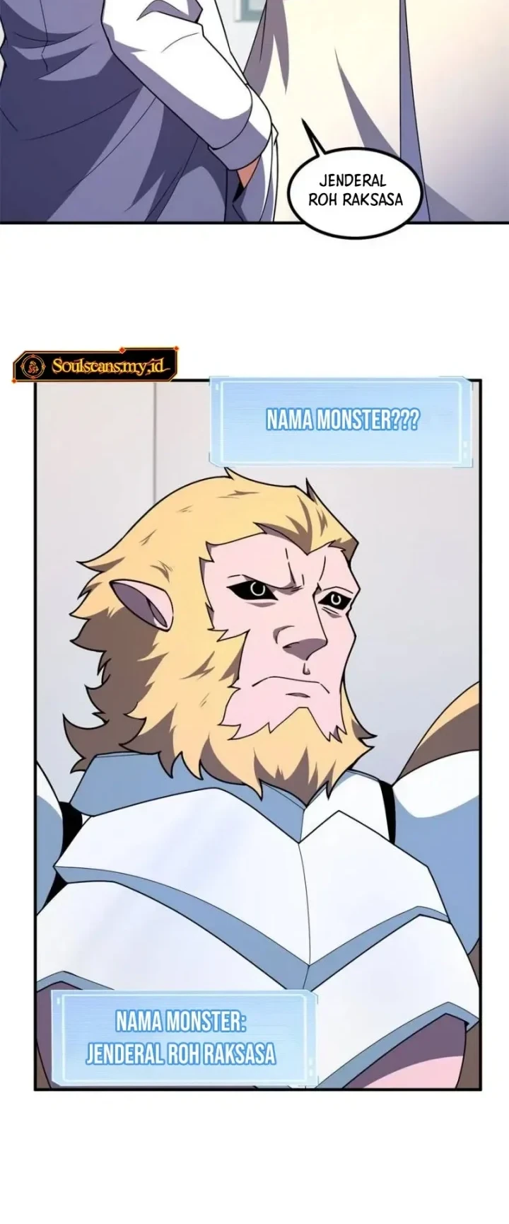 Monster Pet Evolution Chapter 342 Gambar 3