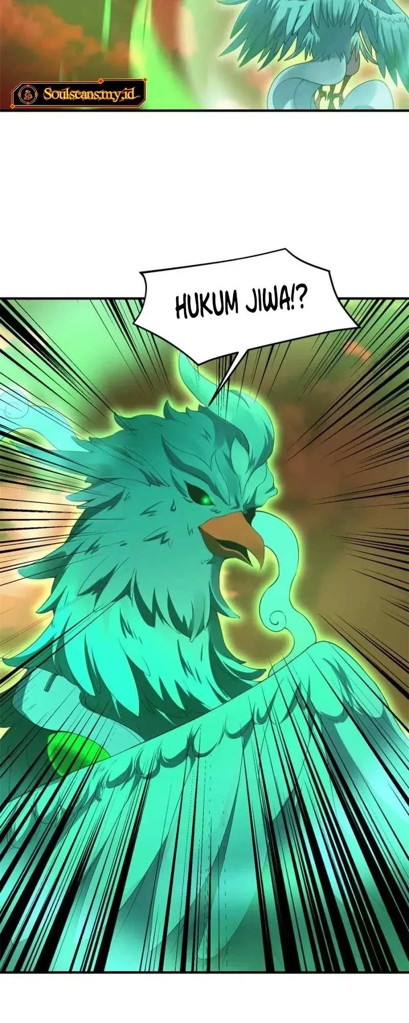 Monster Pet Evolution Chapter 343 Gambar 3