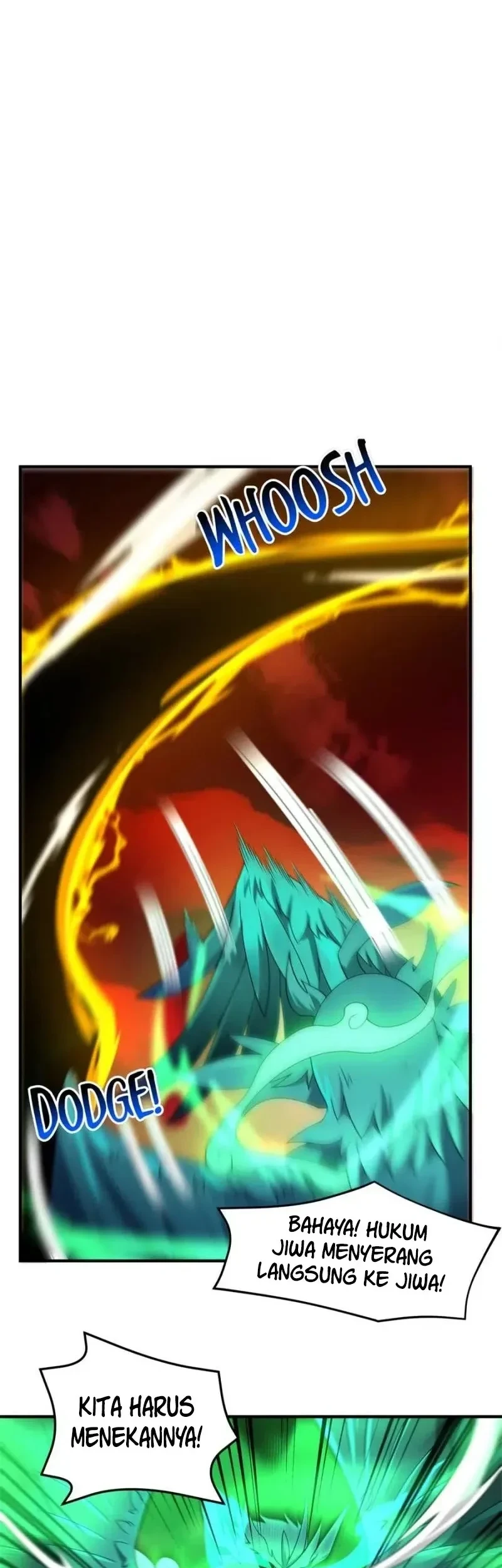 Monster Pet Evolution Chapter 343 Gambar 4