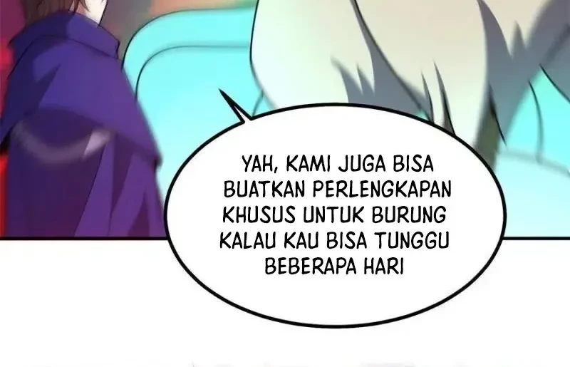 Monster Pet Evolution Chapter 344 Gambar 3