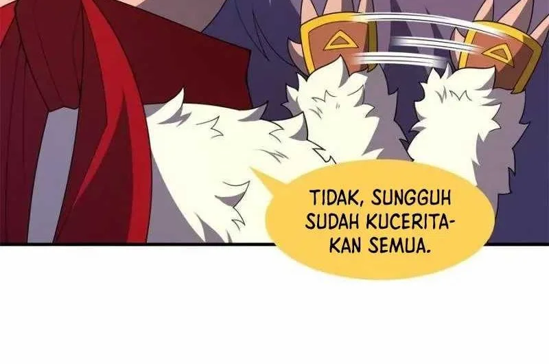 Monster Pet Evolution Chapter 345 Gambar 3