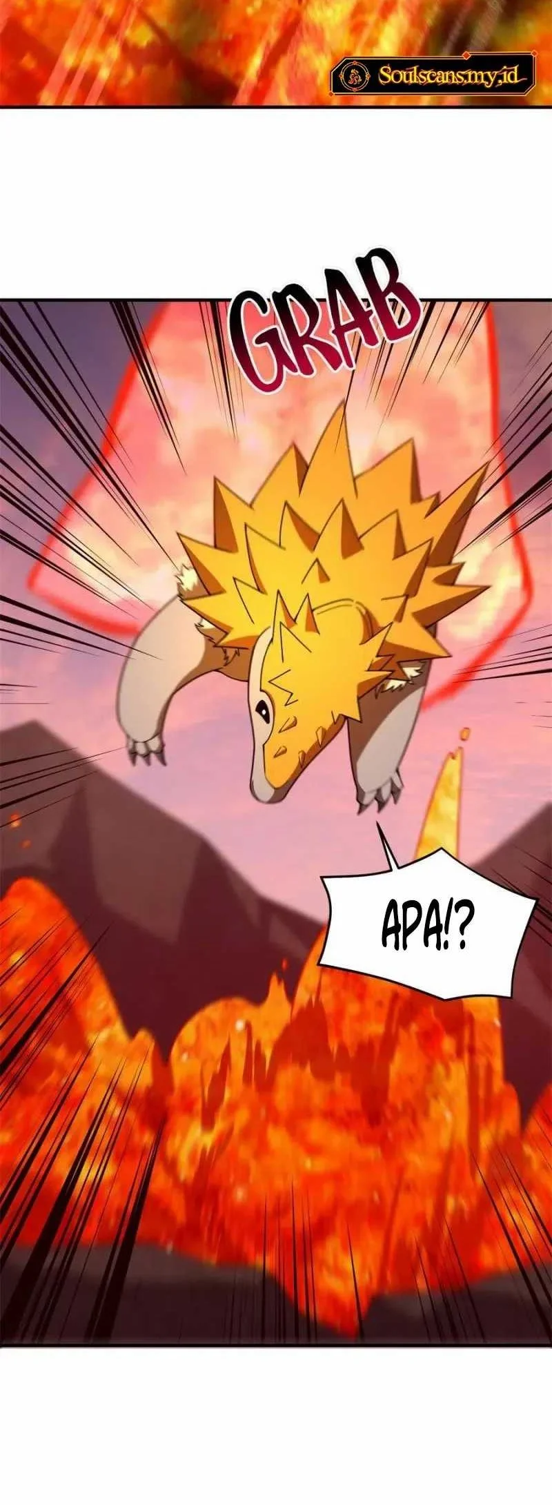 Monster Pet Evolution Chapter 347 Gambar 3